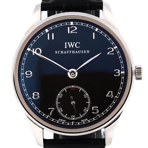 IWC 2000 IW5000 